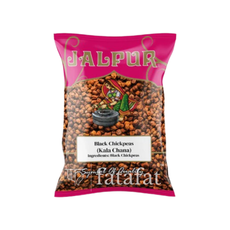Jalpur Black Chickpeas (Kala Chana)