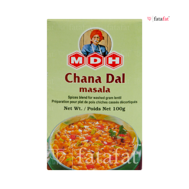 MDH Chana Dal Masala - 100g