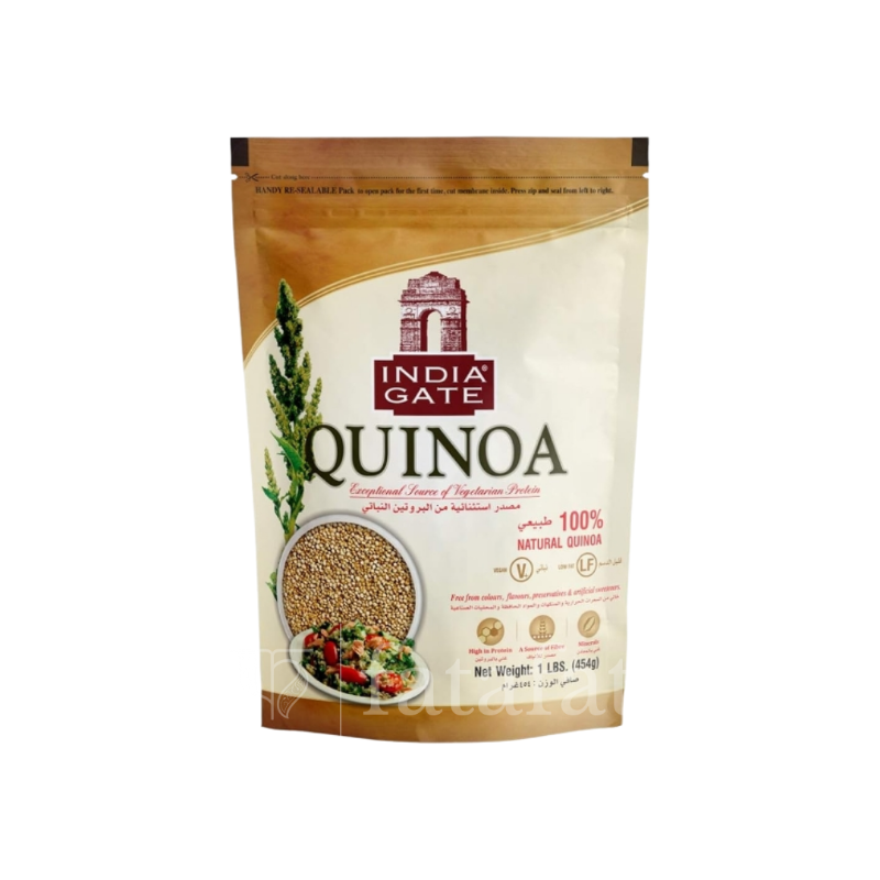 India Gate Quinoa