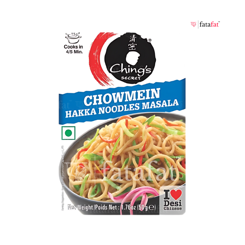 Ching’s Hakka Noodle Masala – 50g