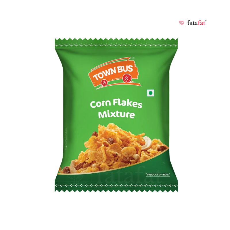 Townbus Cornflakes Mixture 150gm
