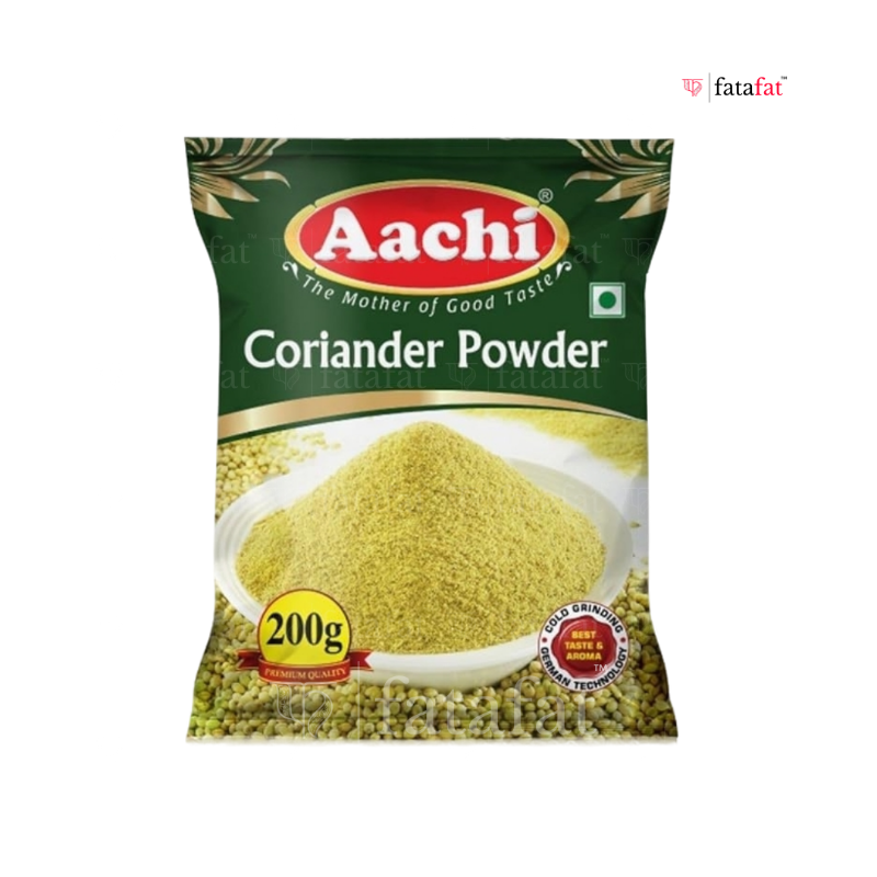 Dhania / Coriander Powder - 100g Aachi