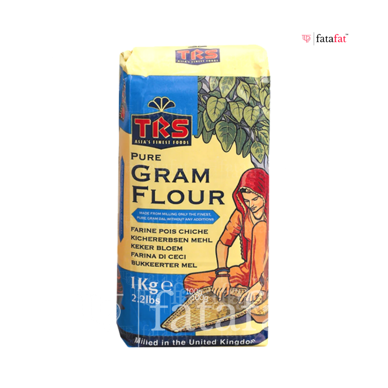 TRS Besan / Gram Flour - 1kg