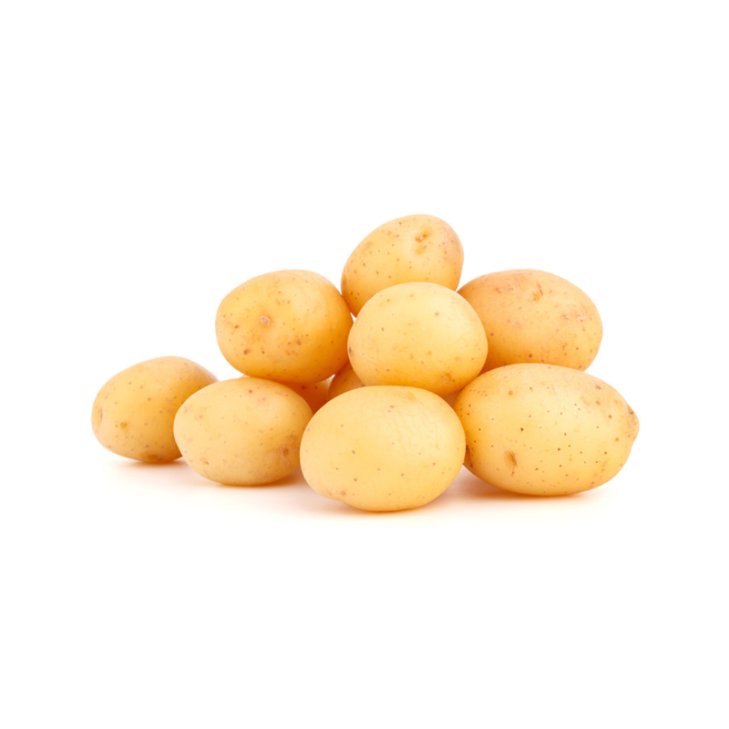 Potato (Fresh vegetables)