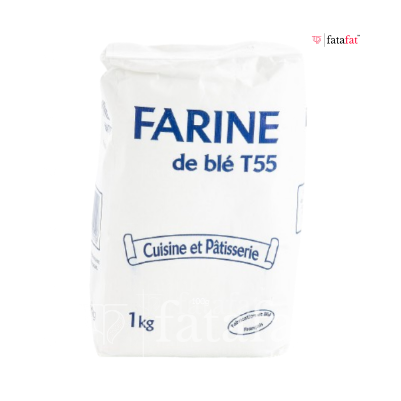 Maida / Farine de blé - 1kg