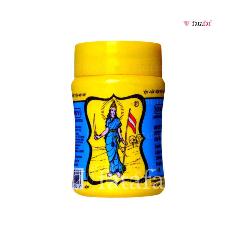 Hing / Asafoetida - 50ml