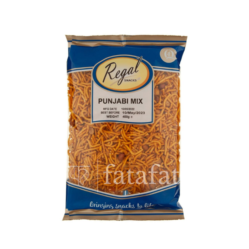 Regal Punjabi Mix - 375g