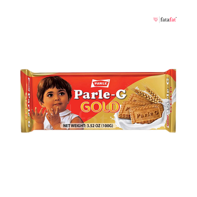 Parle Parle-G Gold