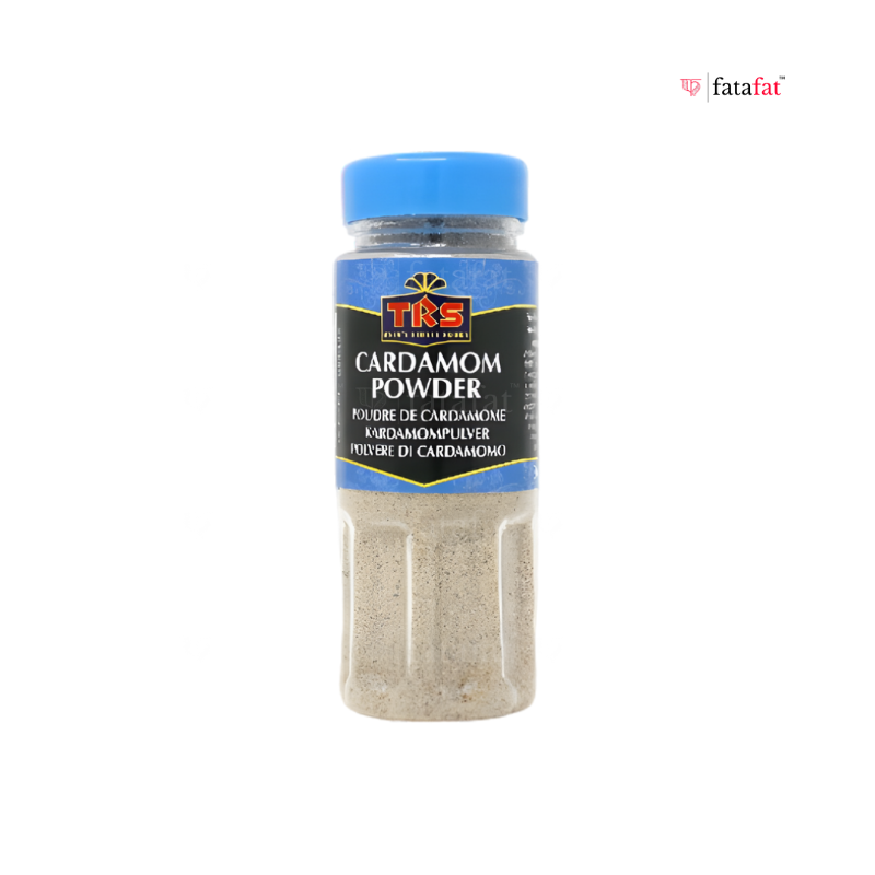 TRS Cardomom Powder (50g)