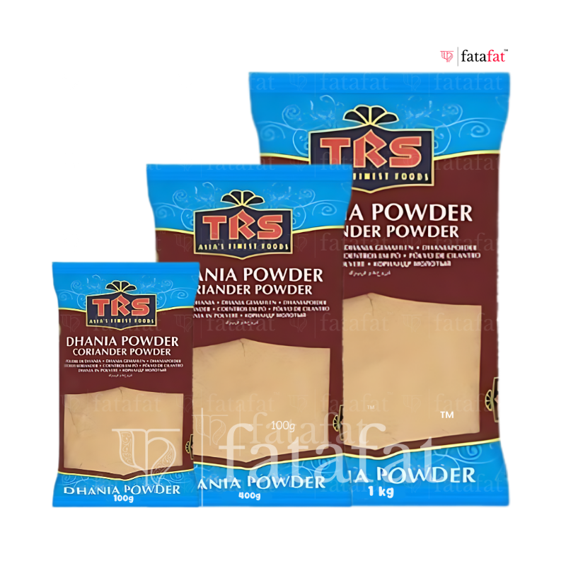 Dhania / Coriander Powder - TRS