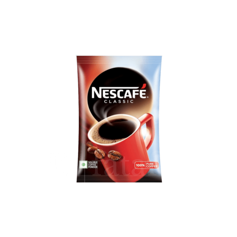 Nescafe filter coffee