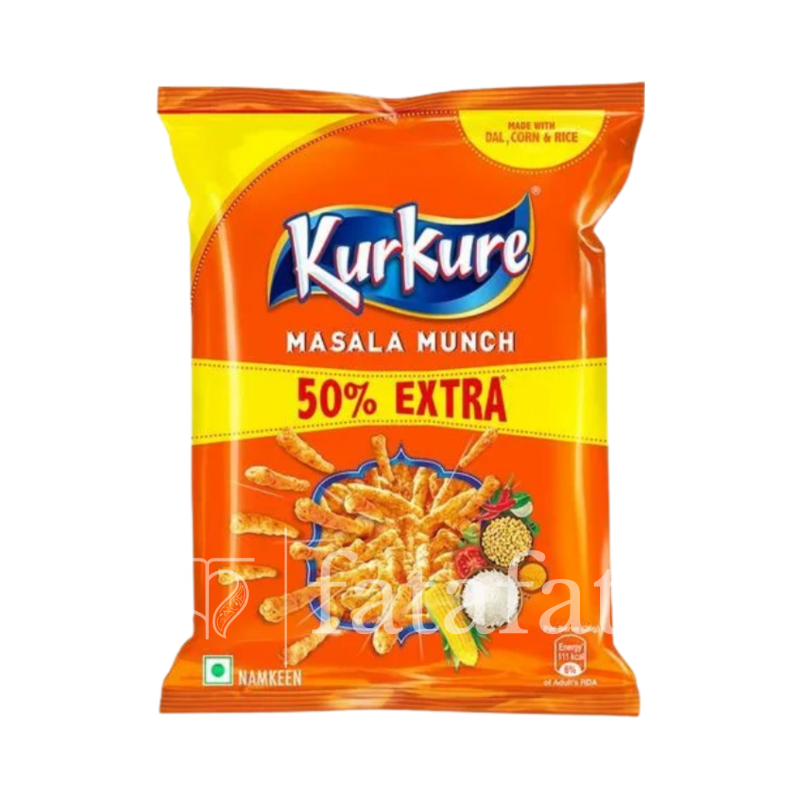 Kurkure Masala Munch - 75g