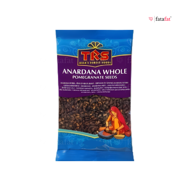 TRS Anardana / Pomegranate Seeds (100g)