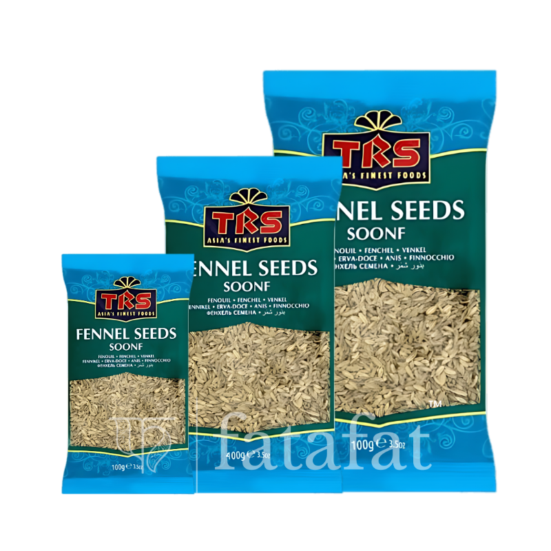 Fennel seeds TRS