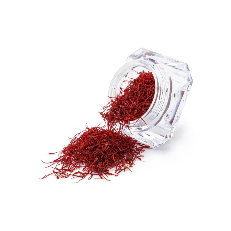 Pure saffron / kesar – 1g