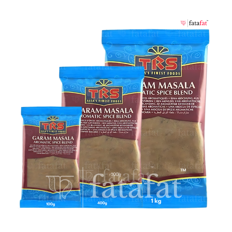Garam Masala Powder - TRS