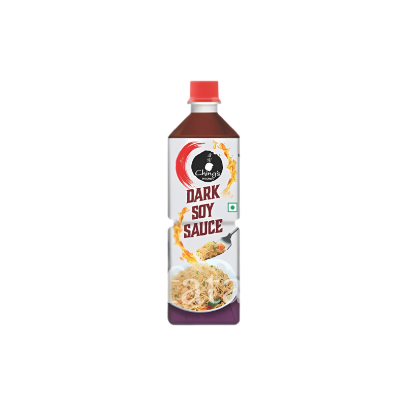 Ching’s Secret Dark Soy Sauce - 680g