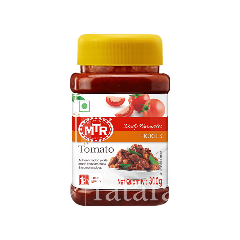 MTR Tomato Pickle - 300g