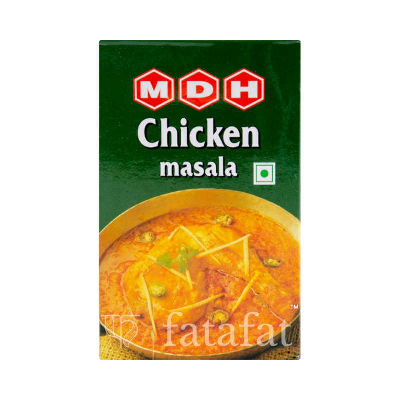 MDH Chicken Masala - 100g