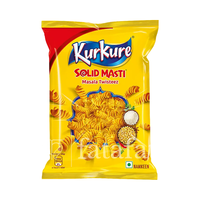 Kurkure Solid Masti - 75g