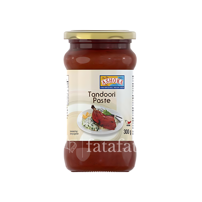 Ashoka Tandoori Paste - 300g