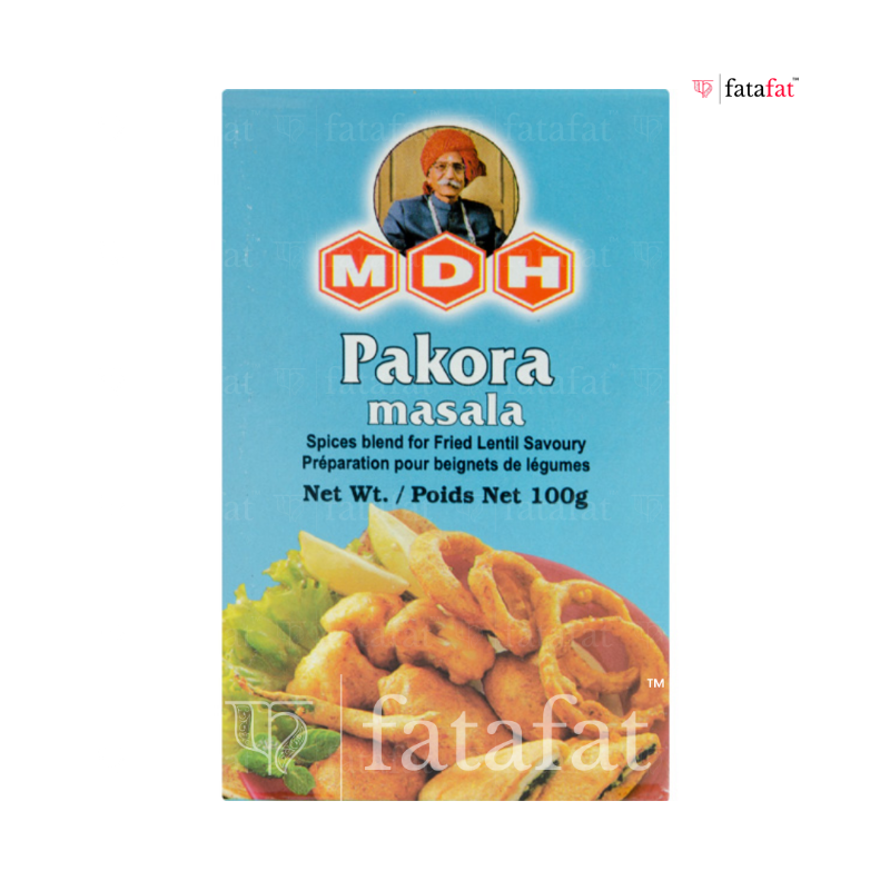 MDH Pakora Masala - 100g