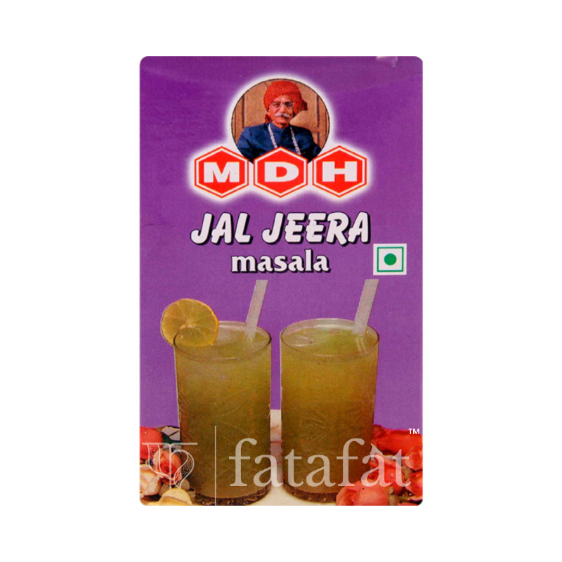 MDH Jal Jeera Masala - 100g