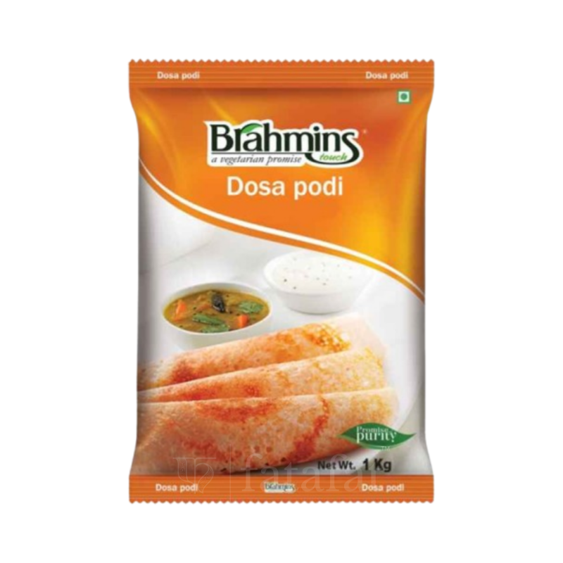 Brahmin Dosa Podi 1 kg