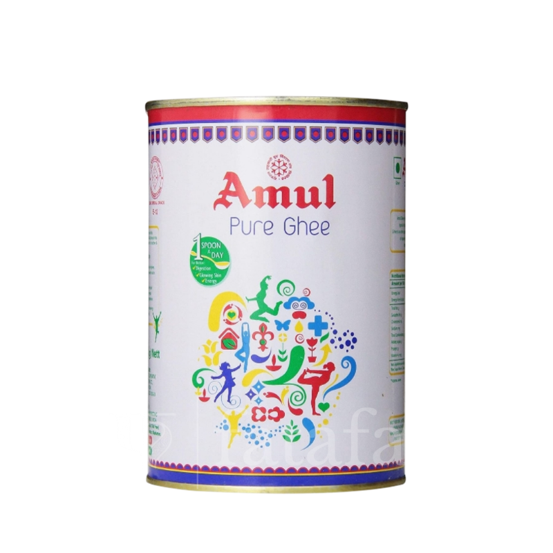 Amul Pure Ghee – 1 L