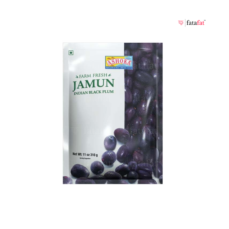 Jamun / Indian blackberry (Frozen) - 310g