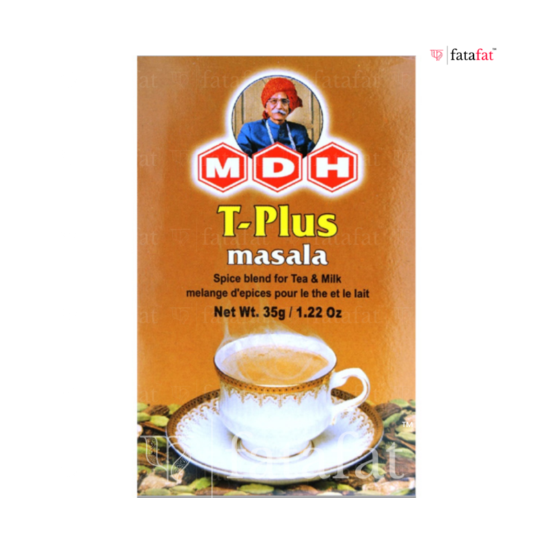 MDH T-Plus Masala - 100g