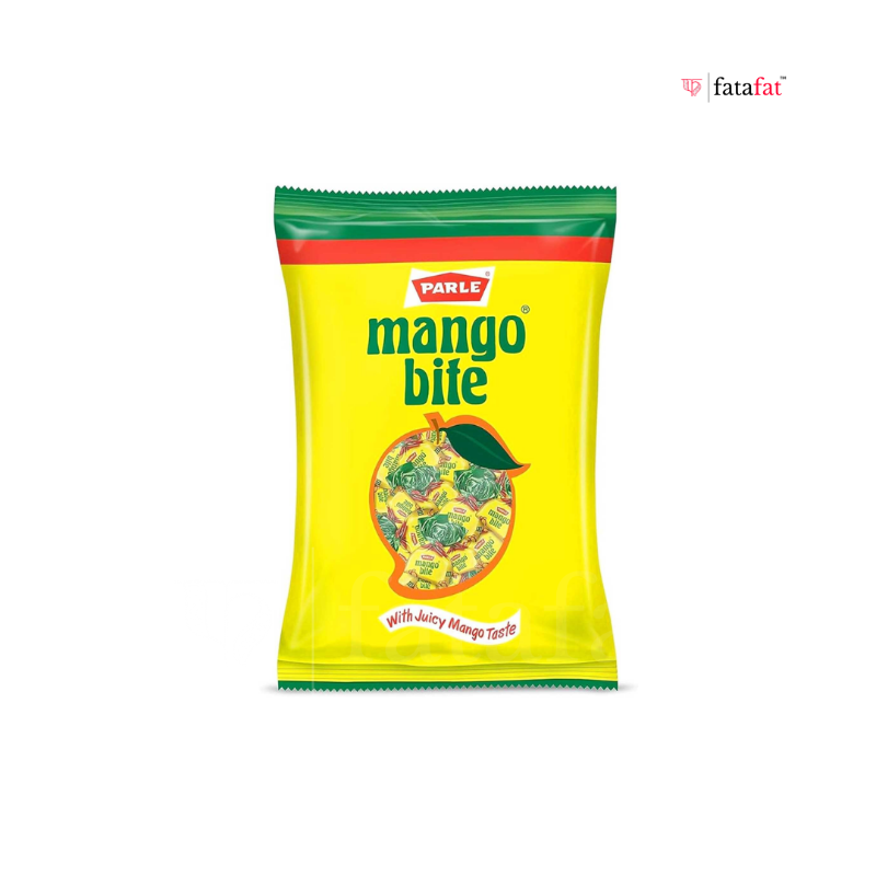 Parle Mango Bite