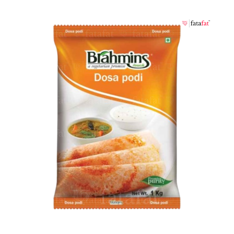 Brahmin Dosa Podi 1 kg