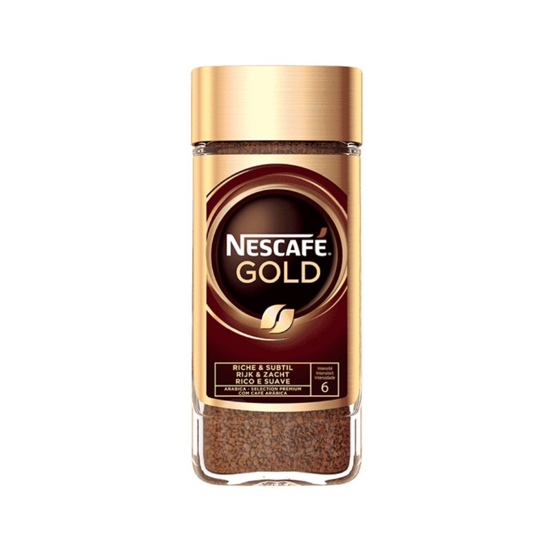 Nescafe filter coffee