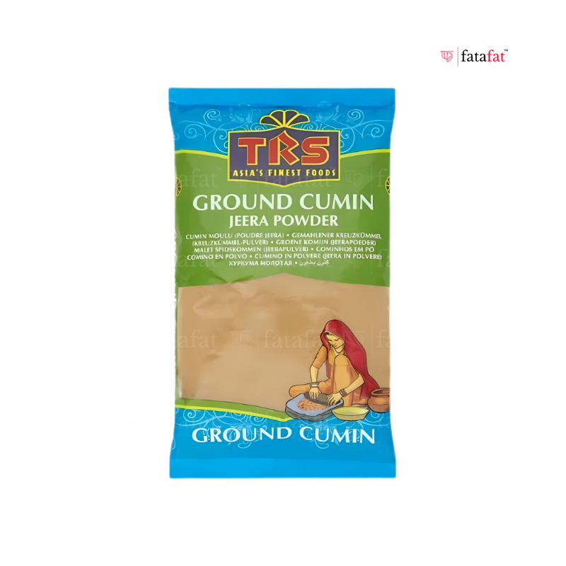 TRS Ground Cumin / Jeera (100g)