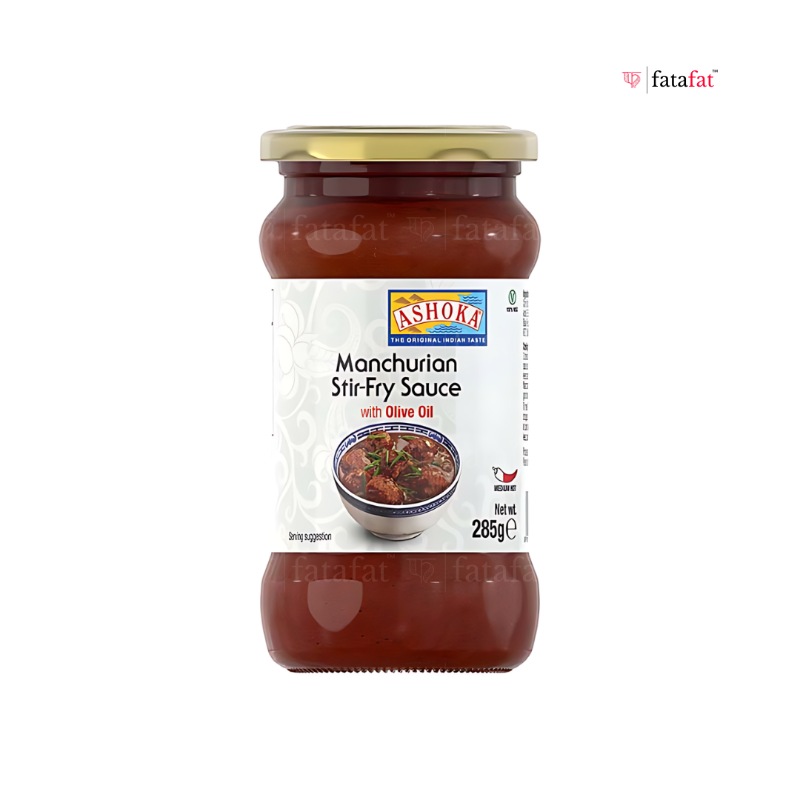 Ashoka Manchurian Sauce - 300g