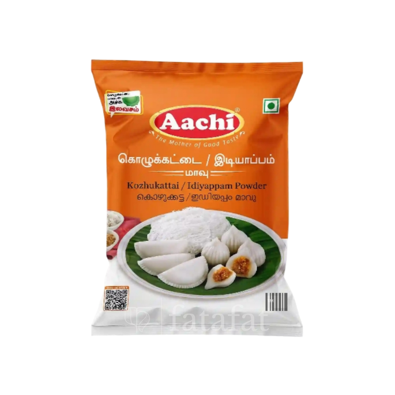 Idiyappam Powder - 1Kg Aachi