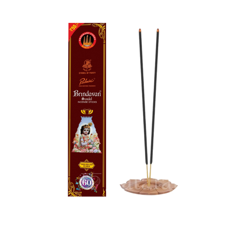 Padmini Gulistan Agarbatti (incense)