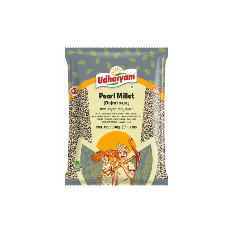 Udhaiyam Pearl Millet 500g