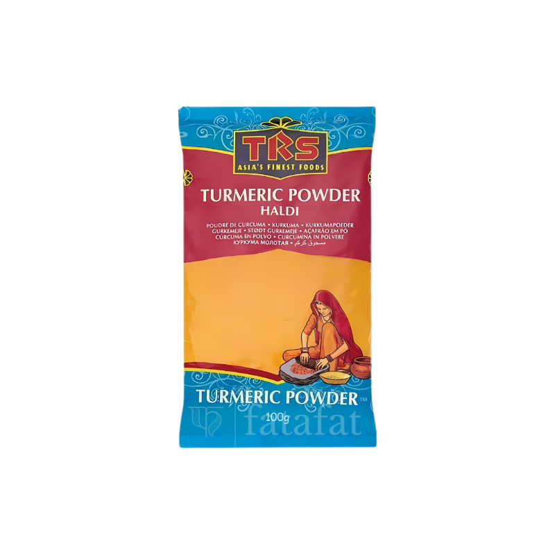 Haldi / Turmeric Powder - TRS