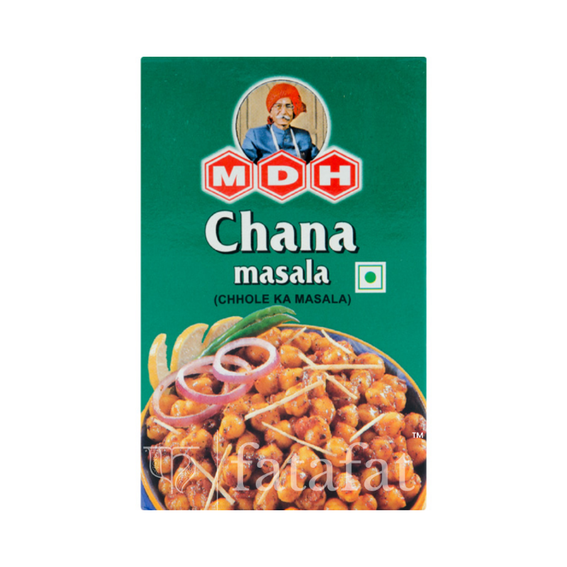 MDH Chana Masala - 100g