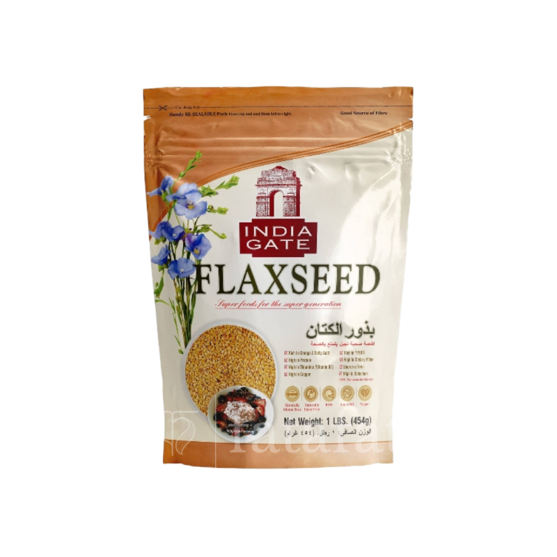 India Gate Flax Seed
