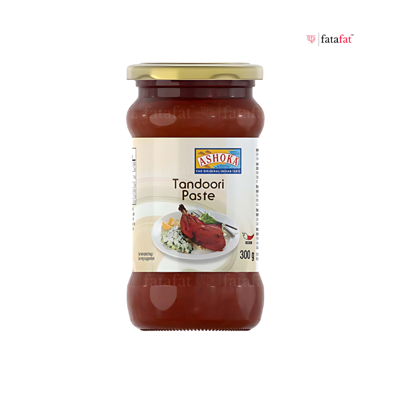 Ashoka Tandoori Paste - 300g