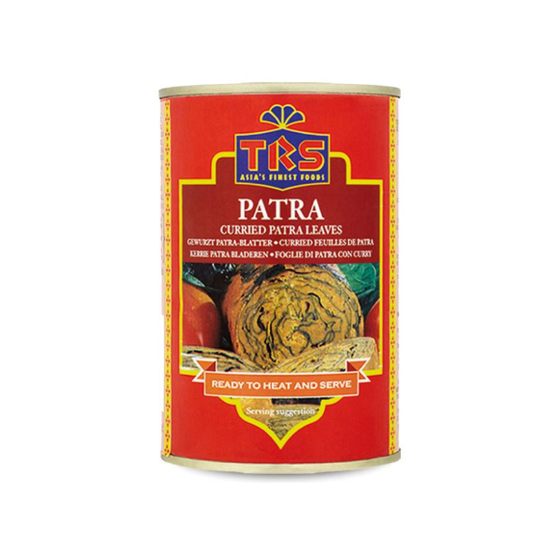 Patra Tin / Canned - TRS