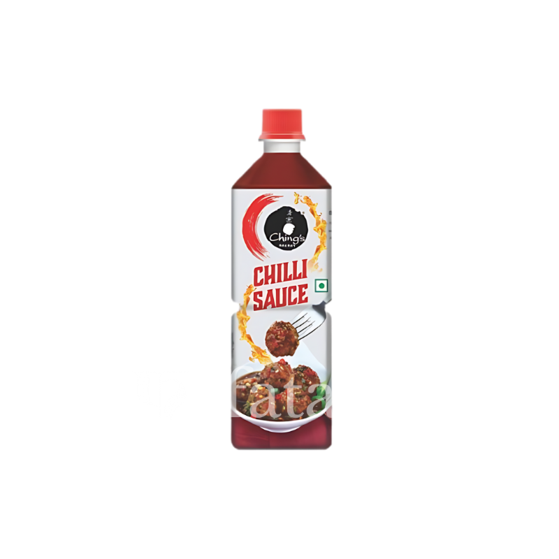 Ching’s Red Chilli Sauce - 680g
