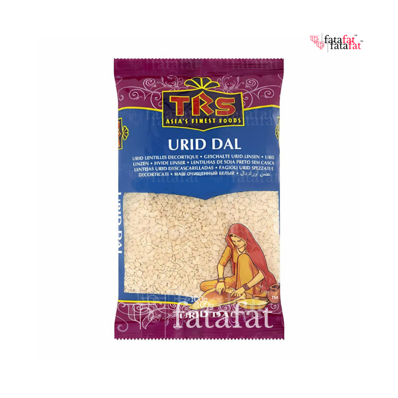 Urid / Urad Dal (south)- 1kg TRS