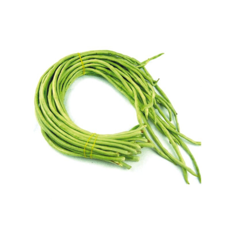 Yardlong beans