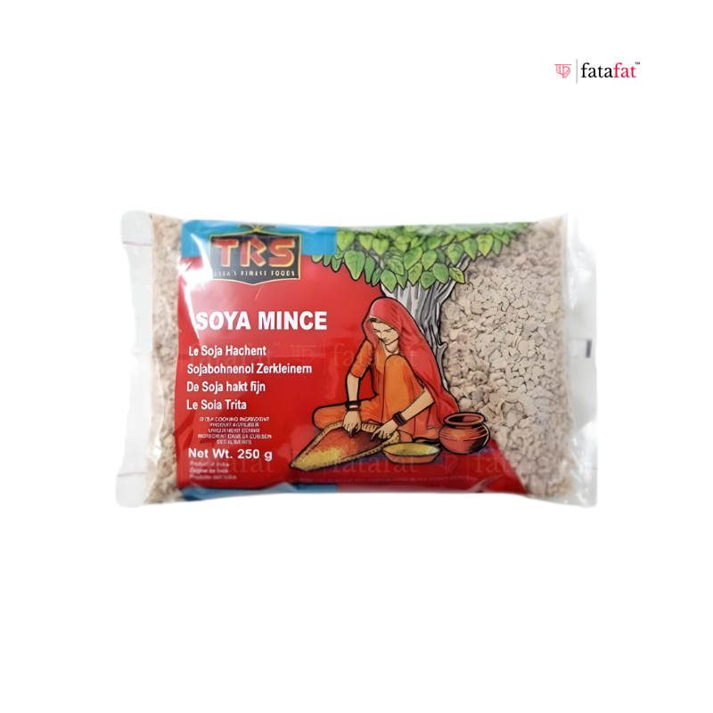 TRS Soya Mince (500g)