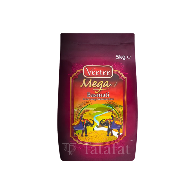 Veetee mega Basmati Rice
