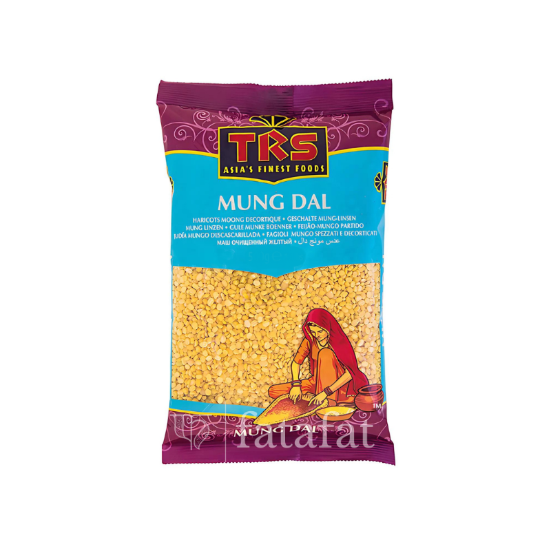 Moong dal Yellow letils - 1kg TRS